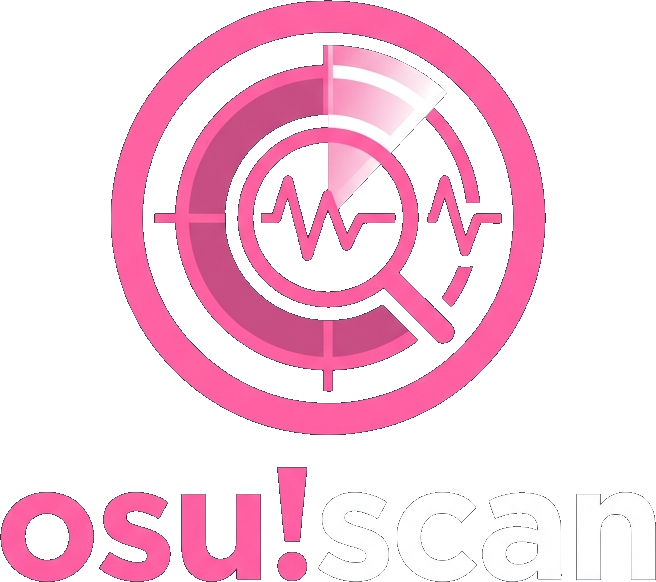osu!scan